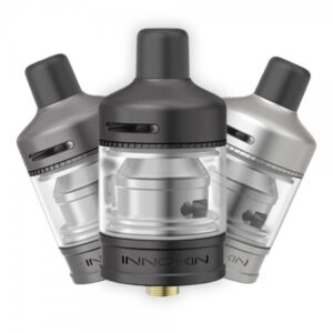 Innokin Zenith Nex Tank 5ml Stainless Steel