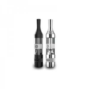 Jwell Atlas Mini Atomizer 2ml Chrome