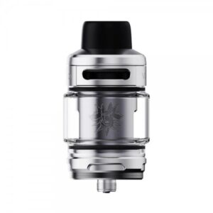 VooPoo Uforce X Clearomiser DTL Tank 5.5ml Silver