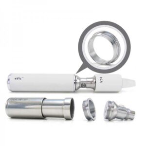 ECig Hatch Adaptor