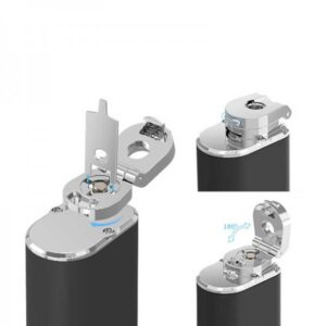 IStick - EBox Folding Adaptor