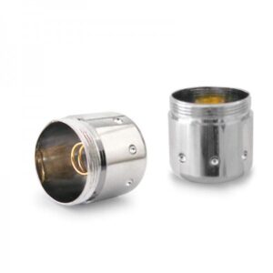 SMOK VV Zmax Battery Extension CAP 2x18350