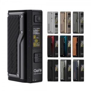 VooPoo Argus GT Mod