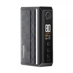 VooPoo Drag 5 Mod Box Sakura Pink