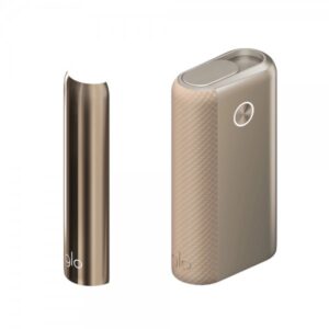 Glo Hyper Plus UNIQ