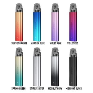 Voopoo Argus G2 Mini Pod Kit 2ml Starry Silver