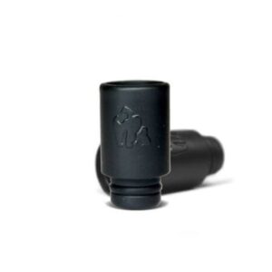 Chubby Gorilla Drip Tip 510 White