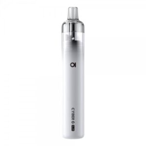 Aspire Cyber G Slim Pod Kit 2ml White