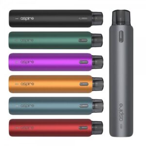 Aspire Oby Pod Kit 2ml