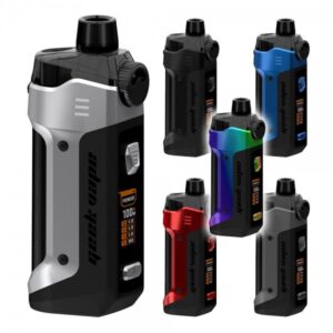 Geekvape Aegis B100 21700 6ml