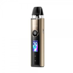 Geekvape Wenax Q Pro Pod Kit 2ml Twilight Red