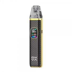 OXVA Xlim Pro 2 Pod Kit 2ml Platinum Grey