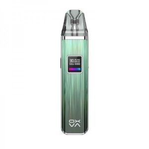 OXVA Xlim Pro Pod Kit 2ml Kingkong Pink