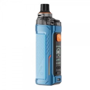 Vaporesso Armour G MTL Pod Kit 5ml Silver