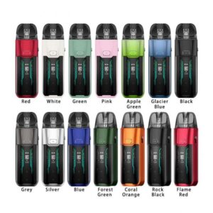 Vaporesso Luxe XR Max Kit 2ml White