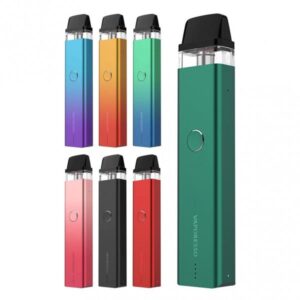 Vaporesso XROS 2 Kit 2ml Violet