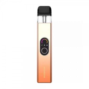 Vaporesso Xros 4 Pod Kit 2ml Lilac Purple