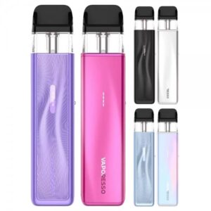 Vaporesso Xros 5 Mini Pod Kit 3ml Sky Blue