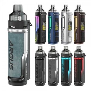 VooPoo Argus Pro Kit 2ml