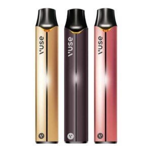 Vuse Pro Starter Kit