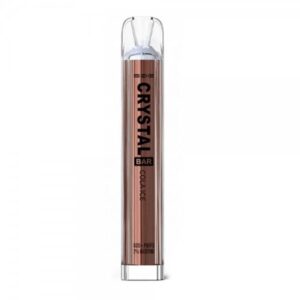 Crystal Bar Cola Ice 2ml 20mg/ml (2.0%)