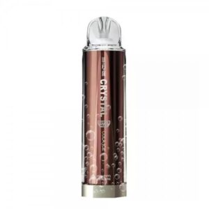 Crystal Bar Cola Ice SUPER MAX 10ml