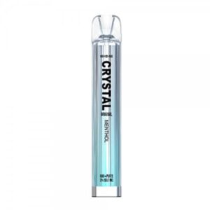 Crystal Bar Menthol 2ml 20mg/ml (2.0%)