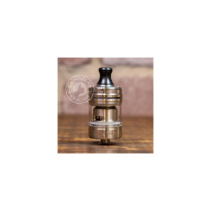 Zlide Top by Innokin, Χρώμα Ασημί