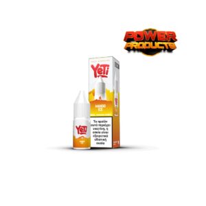 Yeti Summit Mango Ice 10ml 20mg