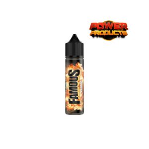 Eliquid France Famous Flavour Shot 10/60ml
