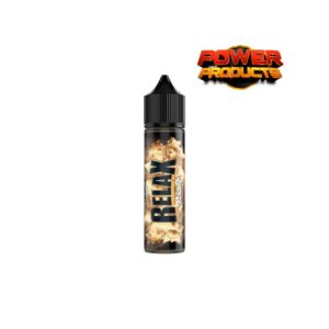 Eliquid France Relax Flavour Shot 10/60ml