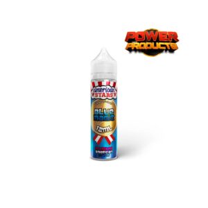 American Stars Blue Magic Flavour Shot 12/60ml
