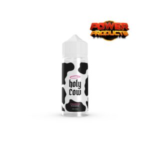 Holy Cow Strawberry Flavour shot 25/120ml