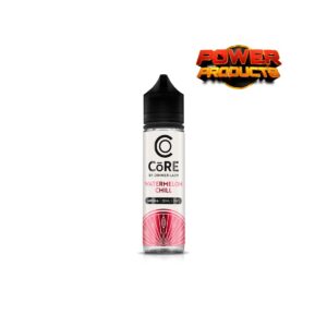 Dinner Lady Core Flavour Shot Watermelon Chill 20/60ml