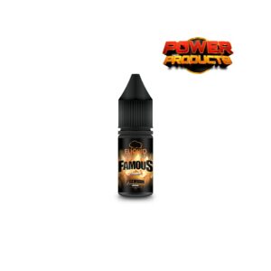 ELiquid France Famous 10ml 12mg