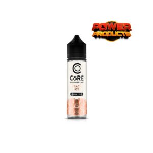 Dinner Lady Core Peach Ice Flavour Shot 20/60ml
