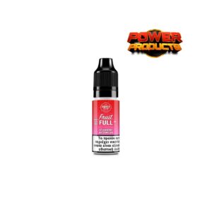 Dinner Lady Fruit Full Bar Salts Strawberry Watermelon 10ml 10mg