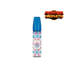 Dinner Lady Bubble Trouble Flavour Shot 15/60ml