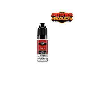 Dinner Lady Select Tobacco Bar Salts Cuban 10ml 20mg