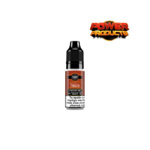 Dinner Lady Select Tobacco Bar Salts Kentucky Nut 10ml 20mg