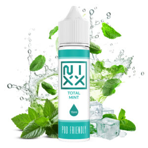 NIXX Total Mint 60
