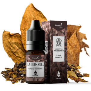 Ambrosia Classic Cigarette Aroma 10ml