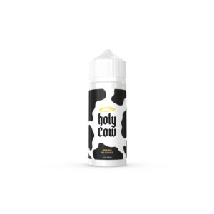 Holy Cow Banana Milkshake Flavour shot 25/120ml