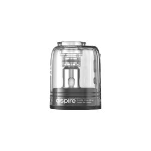 Aspire Fluffi Cartridge 3.5ml (PACK OF 2) 1.0 Ohm 3,5ml