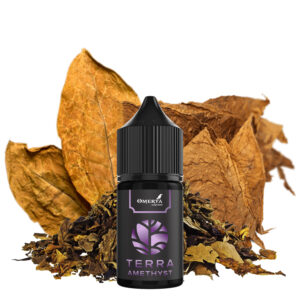 Terra Amethyst 30
