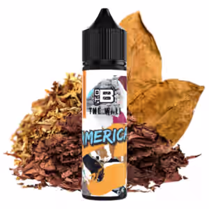 ToB America Flavor 60