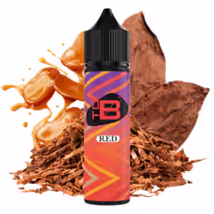 ToB Red Flavor 60