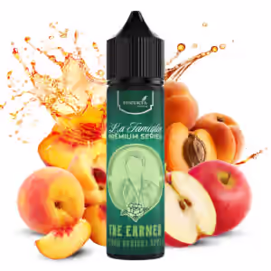 The Earner Family 60