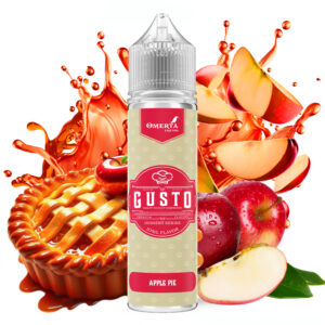 Gusto Apple Pie 60