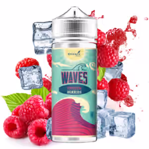 Waves Frozen Berries 120